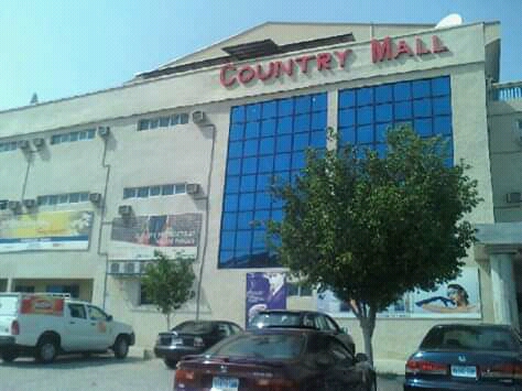 Country Mall, Farm Centre Road, Tarauni, Kano, Nigeria, Liquor Store, state Kano