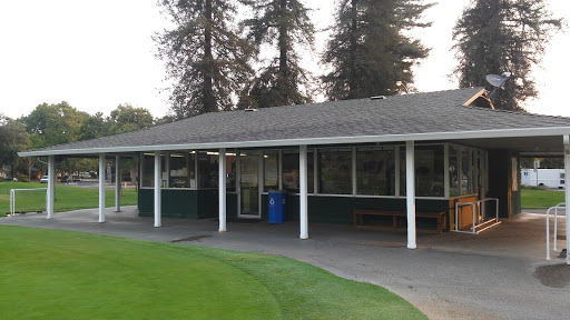 Golf Course «Modesto Municipal Golf Course», reviews and photos, 400 Tuolumne Blvd, Modesto, CA 95351, USA