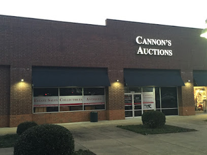 Cannon's Online Auctions, LLC