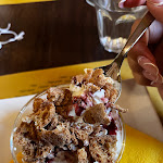 Photo n°1 de l'avis de Arianna.t fait le 12/03/2023 à 17:28 sur le  Ristorante La Grotta Toscana à Florence