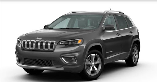 Car Dealer «Nielsen Dodge Chrysler Jeep Ram», reviews and photos, 175 NJ-10, East Hanover, NJ 07936, USA