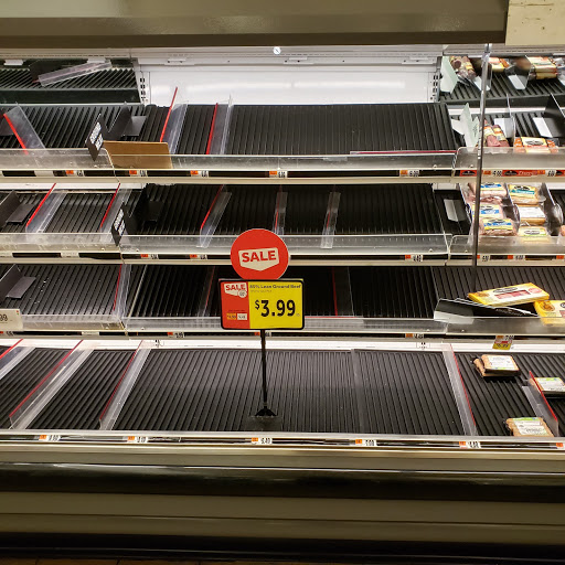 Supermarket «Stop & Shop», reviews and photos, 800 F Denow Rd, Pennington, NJ 08534, USA