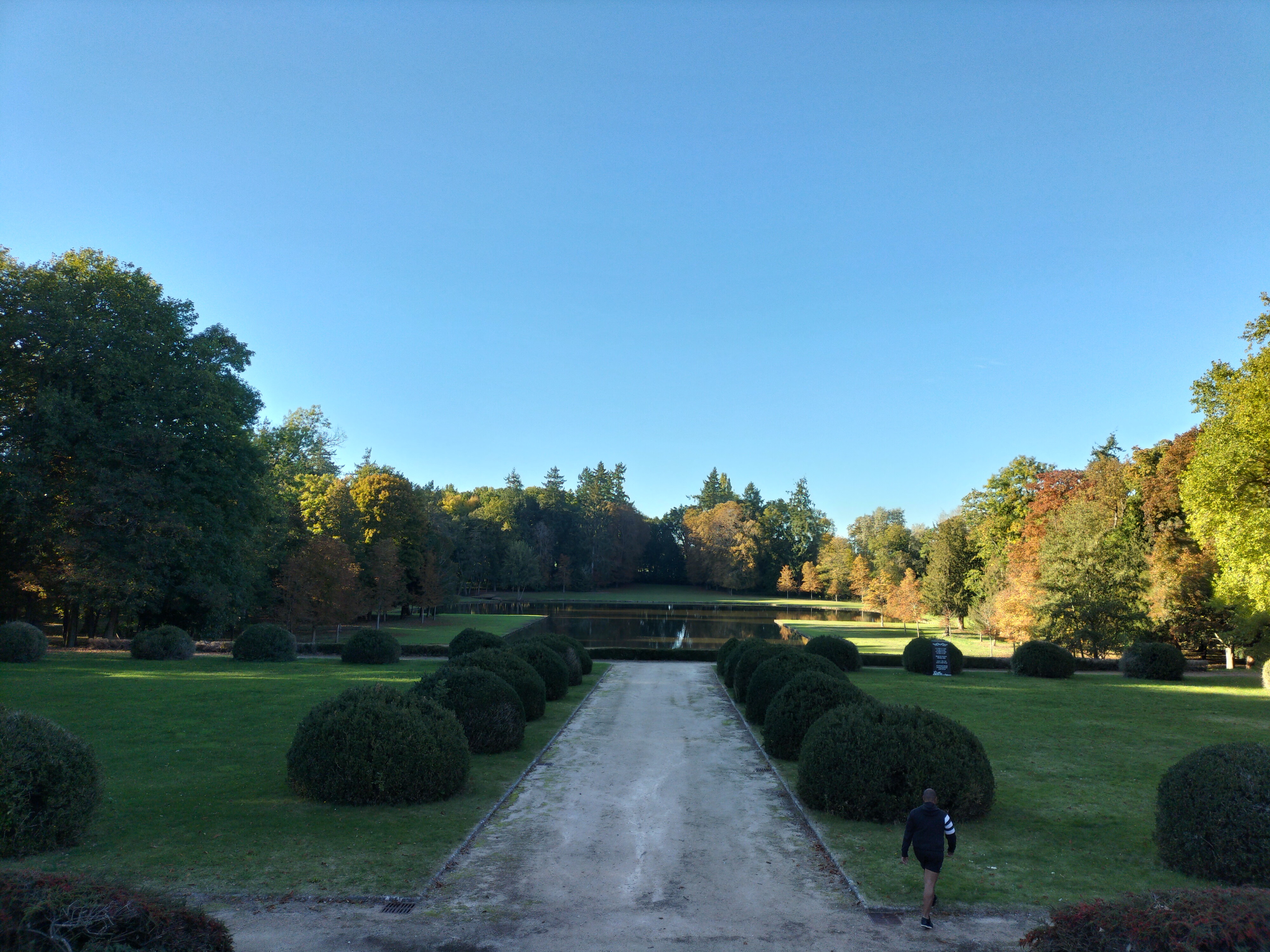 Photo n° 11 de l'avis de Oscar.o fait le 15/10/2022 à 08:38