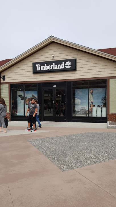Timberland Outlet - Central-Valley