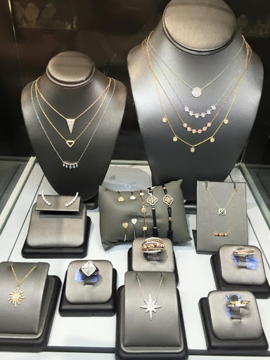 Jeweler «BEL Jewelers», reviews and photos, 10101 Verree Rd # C, Philadelphia, PA 19116, USA