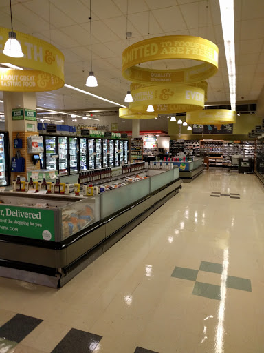 Grocery Store «Whole Foods Market», reviews and photos, 170 Great Rd, Bedford, MA 01730, USA