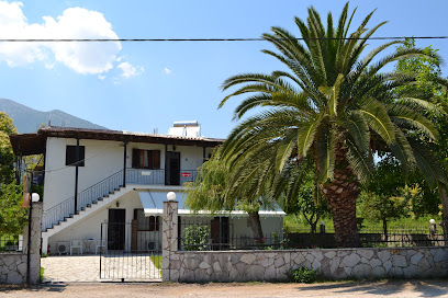 Dimitra Studios Nidri Lefkada