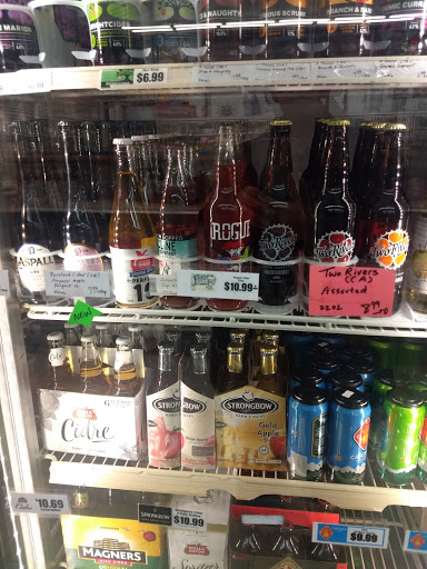 Grocery Store «Capital Market», reviews and photos, 1420 State St, Salem, OR 97301, USA