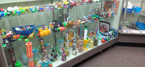 Tobacco Shop «Elab Smokers Boutique Too», reviews and photos, 719 Monroe Ave, Rochester, NY 14607, USA