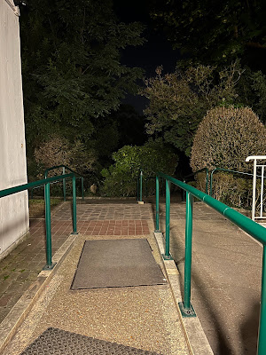 Didier Gasparian à Clamart