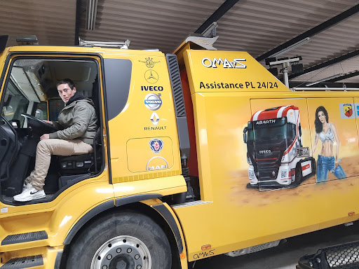 Photo 1 - CAP SUD AUTOMOBILES - PEUGEOT