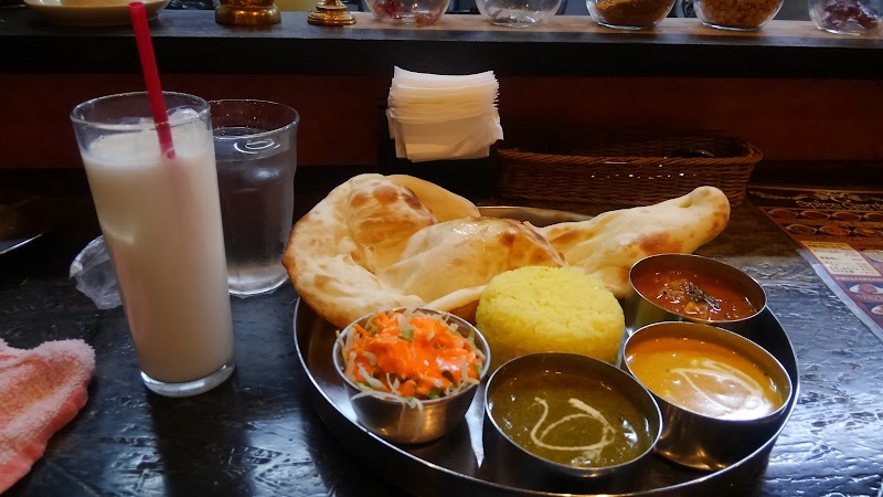 スパイスガーデン 渋谷店 東京都渋谷区円山町 インド料理店 グルコミ