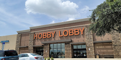 Hobby Lobby