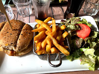 Steak du Restaurant Toute une Epoque à Saint-Rémy-de-Provence - n°15