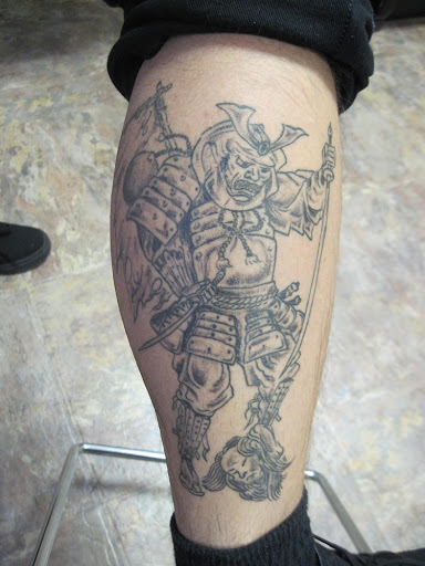 Tattoo Shop «Tattoo the Future», reviews and photos, 1236 E Empire St, Bloomington, IL 61701, USA