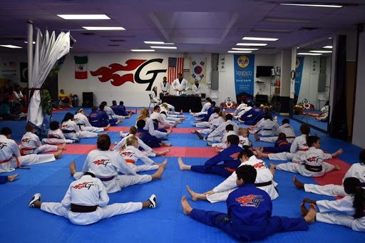 GT Sport Taekwondo Center