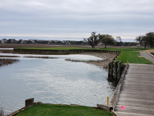 Golf Resort «Pawleys Plantation Golf & Country Club», reviews and photos, 70 Tanglewood Dr, Pawleys Island, SC 29585, USA