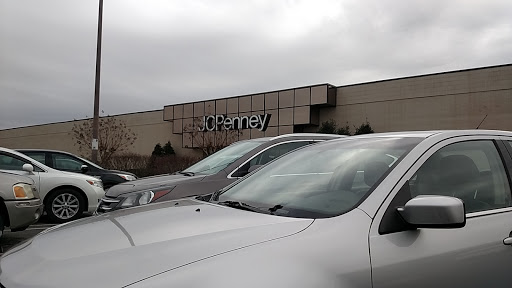 Department Store «JCPenney», reviews and photos, 1100 N Wesleyan Blvd, Rocky Mount, NC 27804, USA
