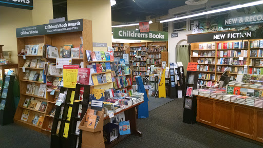 Book Store «Bookshop Santa Cruz», reviews and photos, 1520 Pacific Ave, Santa Cruz, CA 95060, USA