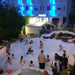 Photo n°10 de l'avis de Rosario.i fait le 10/07/2019 à 09:12 sur le  Mokambo Shore Hotel à Cesenatico