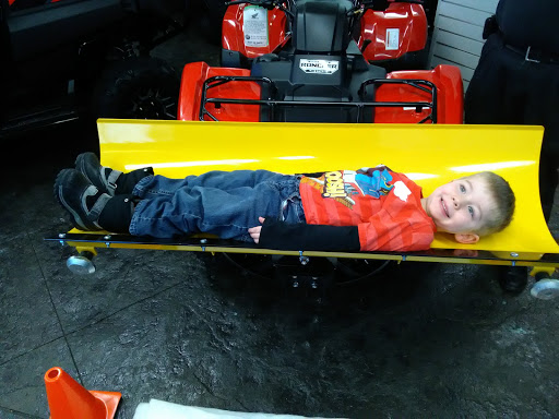 Motorcycle Dealer «Canandaigua Motorsports», reviews and photos, 2366 NY-332, Canandaigua, NY 14424, USA