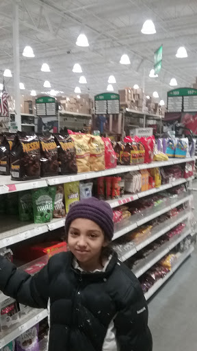 Home Improvement Store «Menards», reviews and photos, 2101 Miller Park Way, West Milwaukee, WI 53219, USA