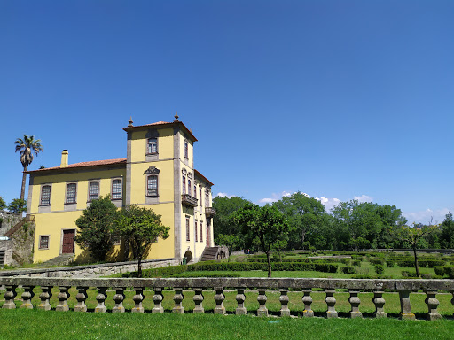 Quinta de Bonjóia