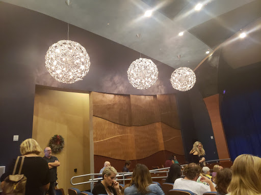 Performing Arts Theater «Aventura Arts & Cultural Center», reviews and photos, 3385 NE 188th St, Aventura, FL 33180, USA