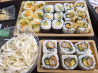 Sushi du Restaurant japonais NOTO SUSHI AIX EN PROVENCE - n°18