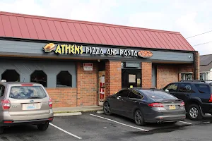 Athens Pizza & Pasta image
