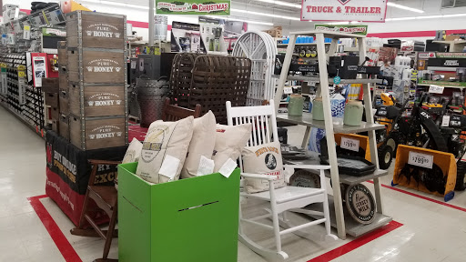 Home Improvement Store «Tractor Supply Co.», reviews and photos, 216 Susquehanna Blvd, West Hazleton, PA 18202, USA