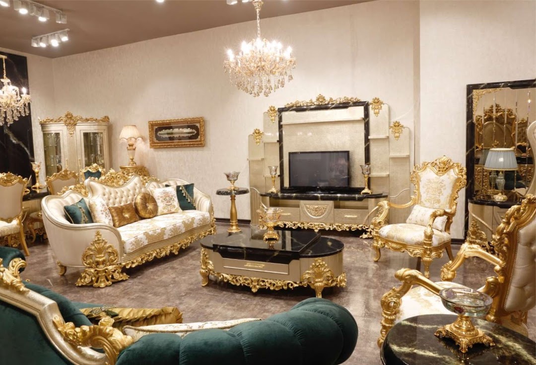 Queen Tutu Luxury Furniture & Interior Design