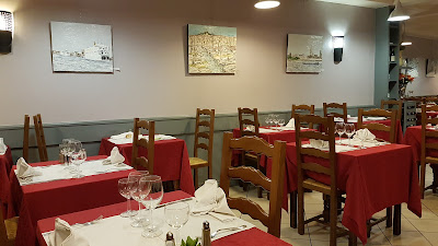 La Fourchette Gourmande à Saint-Étienne