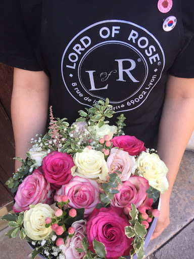 Lord of Rose