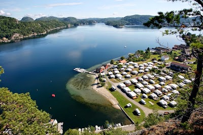 Photos of Ris&oslash;r Resort, Moen camping AS