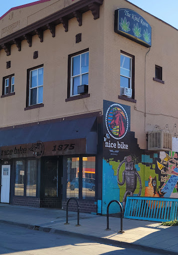 Bicycle Store «Nice Bike», reviews and photos, 2439 S Broadway, Denver, CO 80210, USA