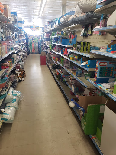 Discount Store «Dollar General», reviews and photos, 113 Racetrack Rd NW, Fort Walton Beach, FL 32547, USA