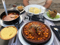 Couscous du Restaurant marocain Le Chameau à Neuville-sur-Oise - n°20