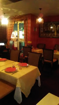 Atmosphère du Route des Inde - Restaurant Indien Nice - n°11