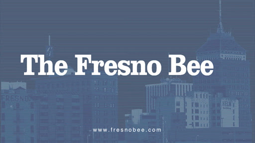 Newsstand Fresno