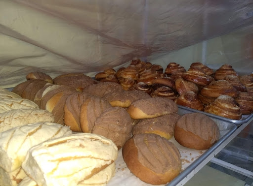 Panaderia Orduña en Misantla