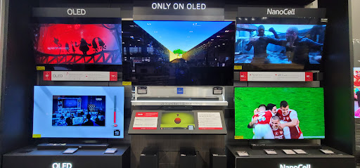 Electronics Store «Best Buy», reviews and photos, 1 Garden State Plaza Blvd, Paramus, NJ 07652, USA