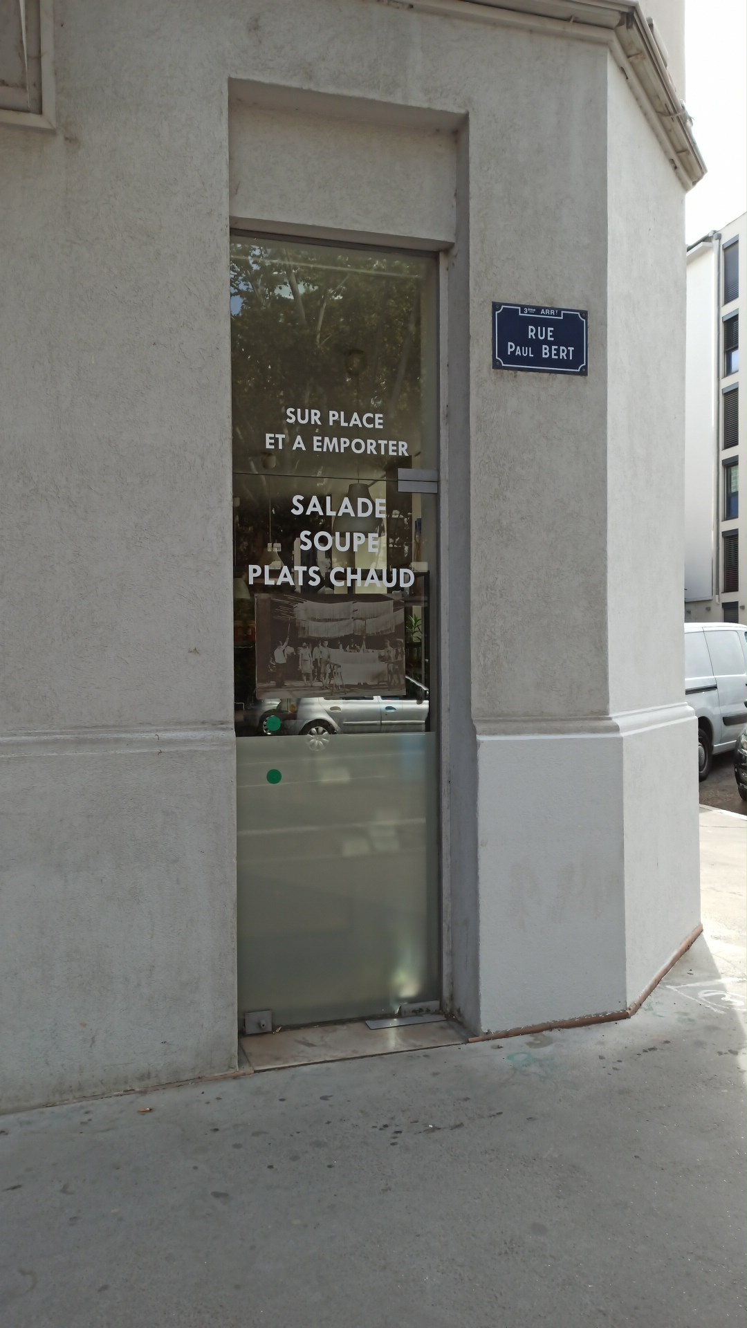 Photo n° 6 de l'avis de philippe.o fait le 02/10/2021 à 12:57