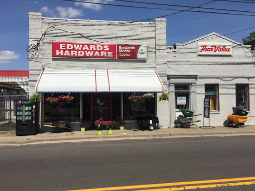 Edwards True Value Hardware in Courtland, Virginia