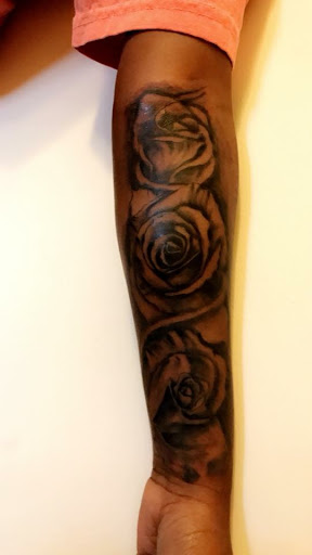 Tattoo and Piercing Shop «7 Kingdoms Tattoo Studio LLC», reviews and photos, 1 Youngs Mill Rd, LaGrange, GA 30241, USA