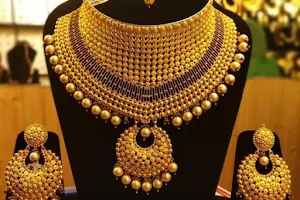 Kamala Jewellers image
