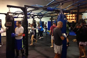Real Fighters Gym, LLC image