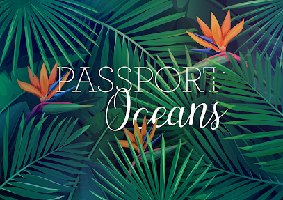 Passport Oceans, Agence de voyages Salon-de-Provence