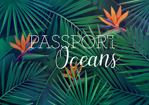 Passport Oceans, Agence de voyages à Salon-de-Provence