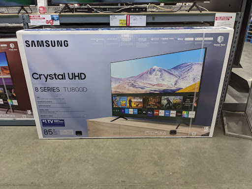 Warehouse club «BJ’s Wholesale Club», reviews and photos, 1 Howard Blvd, Ledgewood, NJ 07852, USA